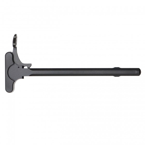 AR-15 Tiger Rock Inc Charging Handle Assembly w/ Oversized Cross Pattern Latch - Packaged